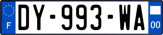 DY-993-WA