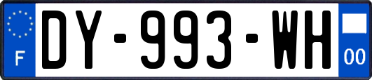 DY-993-WH