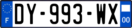 DY-993-WX