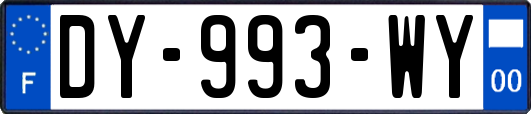 DY-993-WY