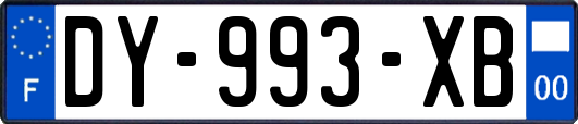 DY-993-XB