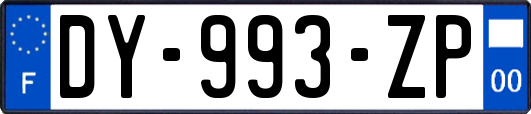 DY-993-ZP