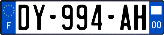 DY-994-AH