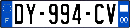 DY-994-CV