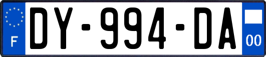 DY-994-DA