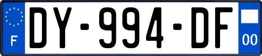 DY-994-DF