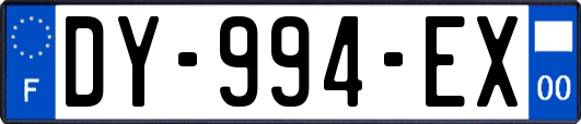 DY-994-EX