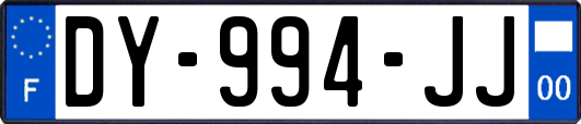 DY-994-JJ