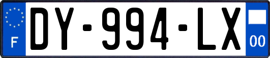 DY-994-LX