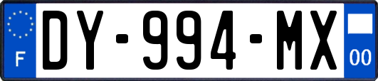 DY-994-MX