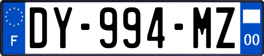 DY-994-MZ