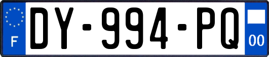 DY-994-PQ
