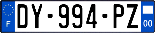 DY-994-PZ