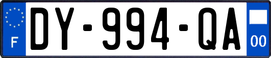 DY-994-QA