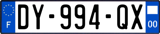 DY-994-QX