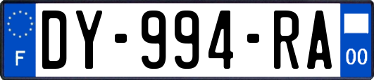 DY-994-RA