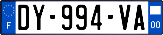 DY-994-VA