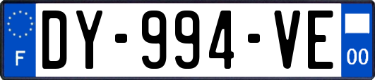 DY-994-VE