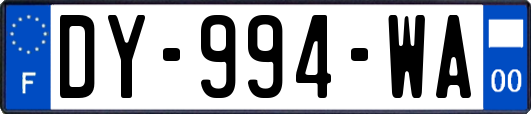 DY-994-WA