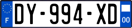 DY-994-XD