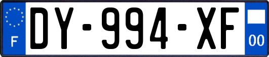 DY-994-XF