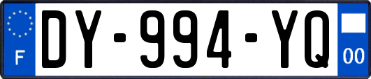 DY-994-YQ
