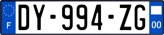 DY-994-ZG