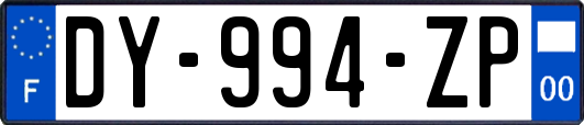 DY-994-ZP