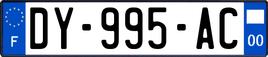 DY-995-AC