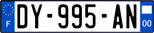 DY-995-AN