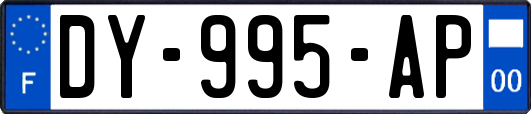 DY-995-AP