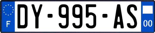 DY-995-AS