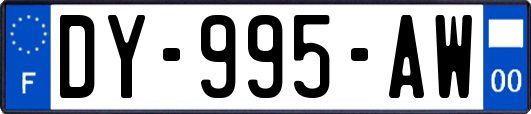 DY-995-AW