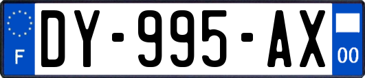 DY-995-AX