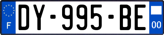 DY-995-BE