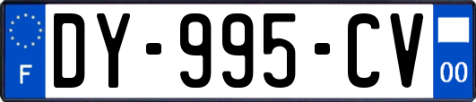 DY-995-CV