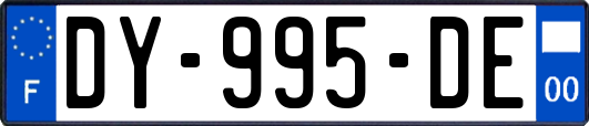 DY-995-DE