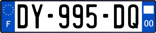 DY-995-DQ