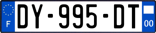 DY-995-DT