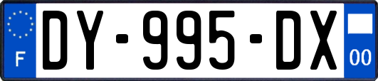 DY-995-DX