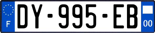DY-995-EB