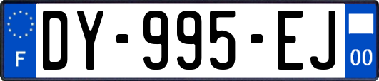 DY-995-EJ