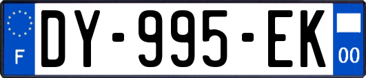 DY-995-EK