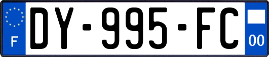 DY-995-FC