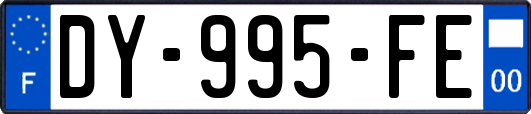 DY-995-FE