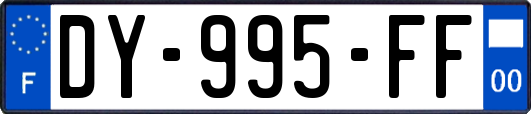 DY-995-FF