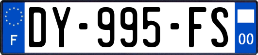 DY-995-FS