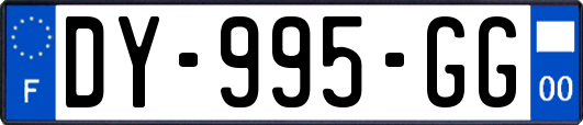 DY-995-GG