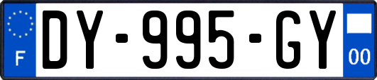 DY-995-GY