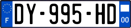 DY-995-HD